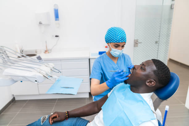 Best Emergency Dental Extractions in Rodney Village, DE